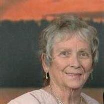 Mary Ann O'Toole