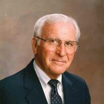 James Harvey Clark, III