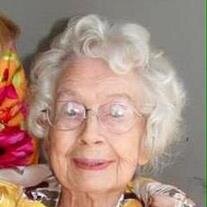 Ferne O Gray