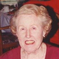 Thelma Danielsen