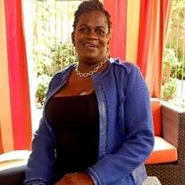 Monica L. Blake 