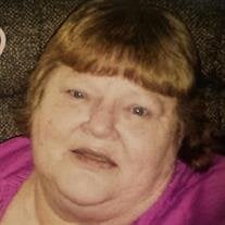 Joyce Marie Johnson
