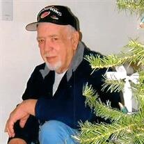 Melvin C. Mace