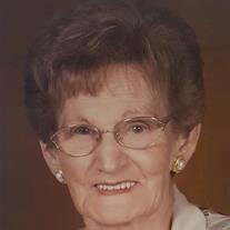 Annie Loree Gilley Carter