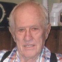 John M. Berres