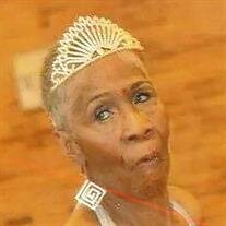 JUNE HOPKINS SPRATLEY