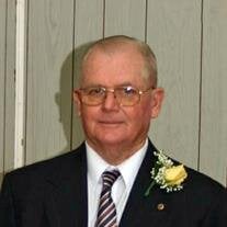 Royal Franklin Rosser 