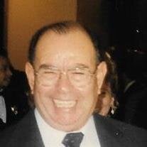 Armando Morales, Sr.