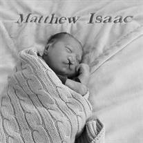 Matthew Isaac Herrin