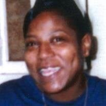 Ms. Wanda Louran Fisher