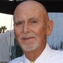William H. "Bill" Jordan, Jr