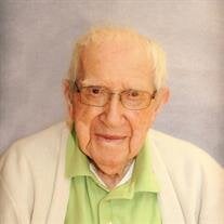 Walter "Wally" F. Purchatzke