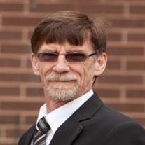 Mr.  Robert "Bob" James Drummond