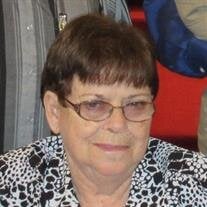 Mrs.  Carol Metcalf