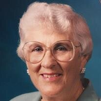 Florence M. Mackin