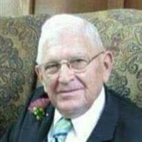 Gaylord "Shorty" Krutza