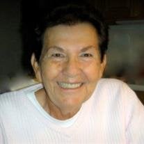 Ethel M. Sullivan
