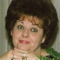 Thelma Rae McDonald