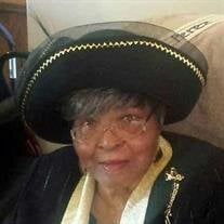 Mrs. Katherine Williams