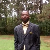Mr. Dan Bernard Billings