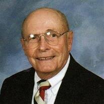 Mr. Herbert Grodemange
