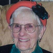 Mabelle H Pence