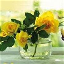 Virginia McDowell Tunstill