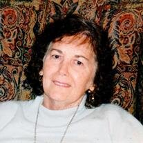 Joyce B. Sutton Green