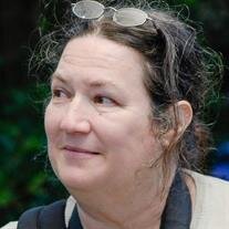 Deborah Jean Snyder Yarbrough