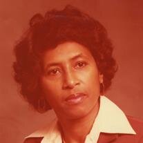 Pauline Cousins