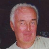 Gerard E. Winters