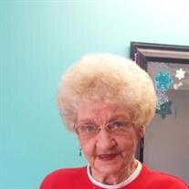 Dorothy "Dot" Sarver
