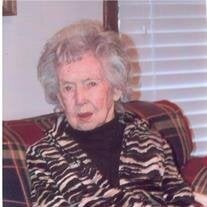 Vera "Dot" Phillips