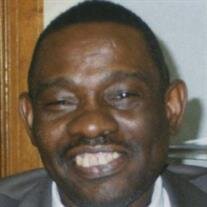 William Leon Powell