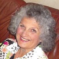 Marilyn Ann (Bresadola) Ciciarelli