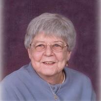 Jane Karen Stoneburner