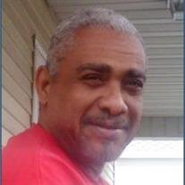 Leon Wade