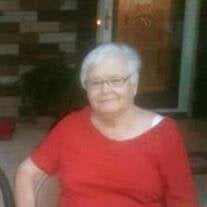 Letty Williams Johnson