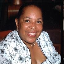 Mrs. Deborah Ann Tyson-Smith