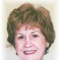 Patty Jo Gainey 