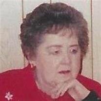 Bobbie Jane Henry