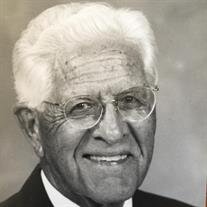 Julius "Judy" Wade King