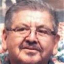 Jesse Manuel Almendarez
