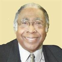 Hosea Lee Harper, Jr