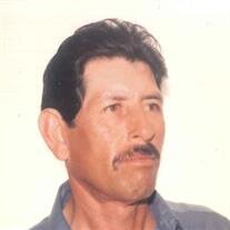 Santiago Zarate Reyes