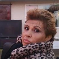 Rosa Isela Sainz Rodriguez