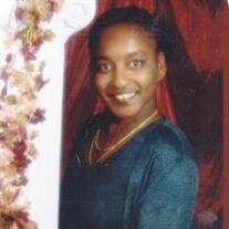 Ms. Tara Catina Dubose-Williams