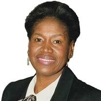Mrs.  Doris Mae McCrary