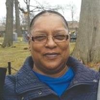 Mrs.  Linda K Mayberry