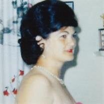 Gladys Idell Burton  Mobley